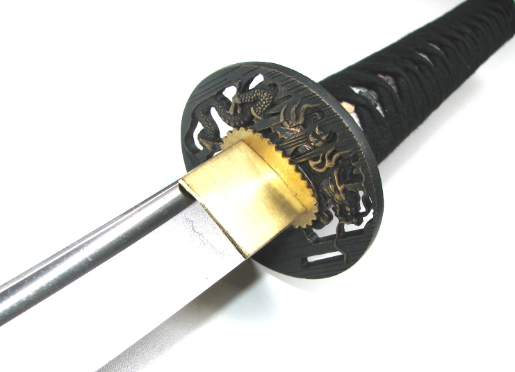 foto Katana Shiite